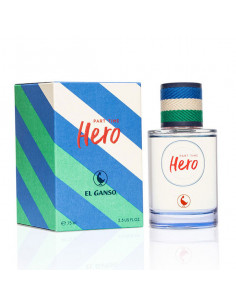 Perfume Hombre Part Time... 2