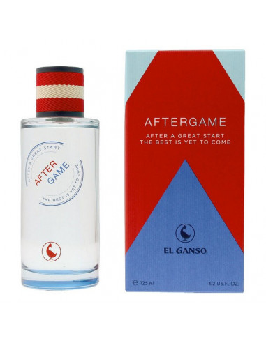 Herrenparfum After Game El Ganso EDT