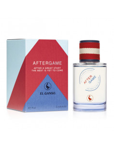 Herrenparfum After Game El... 2