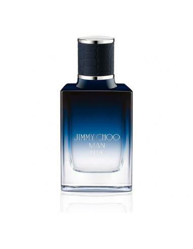 Perfume Hombre Blue Jimmy Choo EDT...