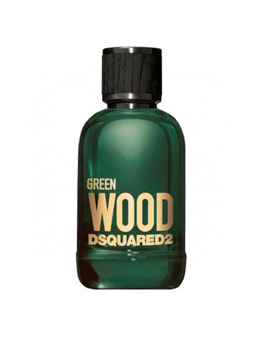 Herrenparfum Green Wood Dsquared2 EDT