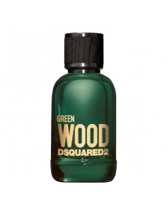 Perfume Hombre Green Wood... 2