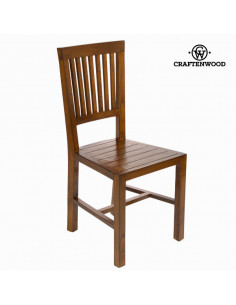 Silla de Comedor Madera de...