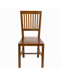 Silla de Comedor Madera de... 2