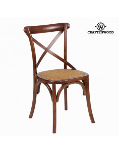 Silla de Comedor Madera de...