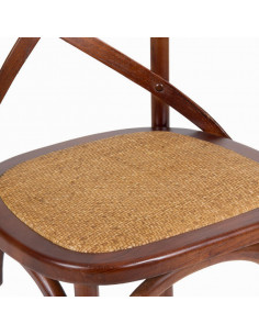 Silla de Comedor Madera de... 2