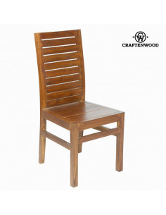 Silla de Comedor Madera de...