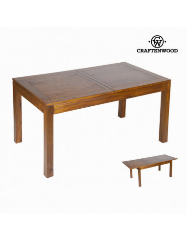 Mesa de Comedor Madera de mindi (140...