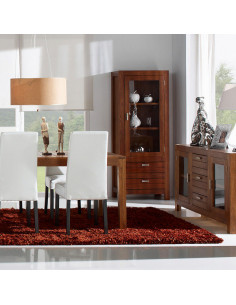 Mesa de Comedor Madera de... 2