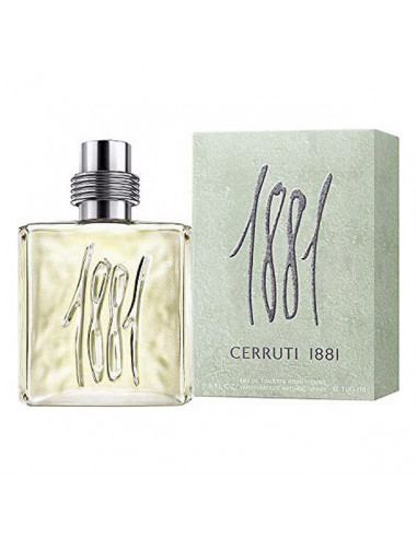 Perfume Hombre 1881 Cerruti EDT (100 ml)