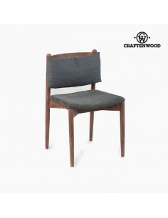 Stuhl Mdf Akazienholz (51 x...