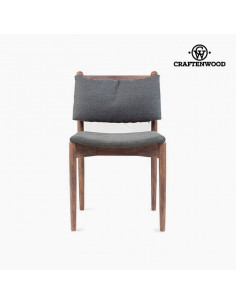 Silla Mdf Acacia (51 x 47 x... 2