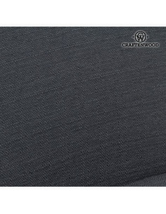 Silla Mdf Roble (58 x 45 x... 2