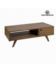 Mesa de Centro Madera de...