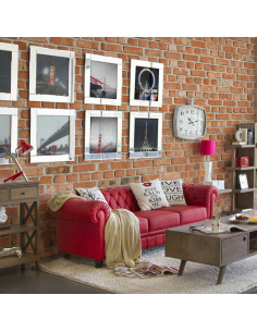 Couchtisch Mindiholz (120 x... 2