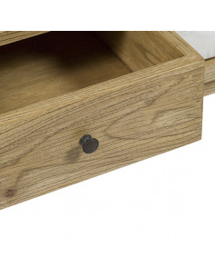 Banco Madera de mindi... 2