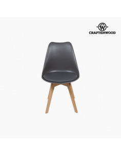 Silla Gris (49 x 54 x 83... 2