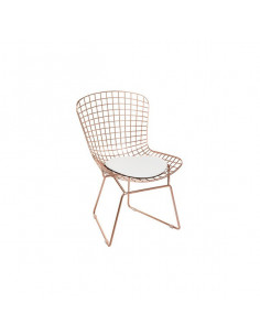 Silla de Comedor Metalic... 2