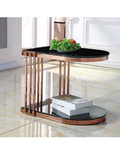 Mesa Auxiliar (41 x 63 x 50...