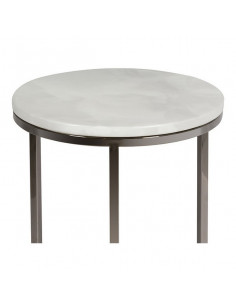 Mesa Auxiliar Glory Hierro 2