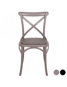 Silla de Comedor (43 X 43 x...