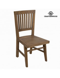 Silla de Comedor Madera de...
