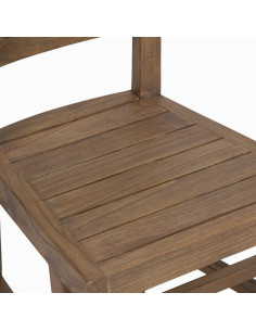 Silla de Comedor Madera de... 2