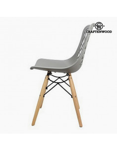 Silla de Comedor (59 x 60 x... 2