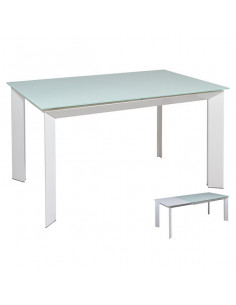 Mesa de Comedor (140 x 90 x...