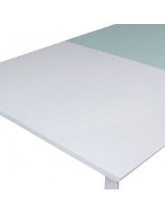 Mesa de Comedor (140 x 90 x... 2