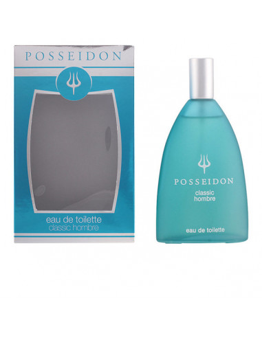 Perfume Hombre Poseidon Classic...