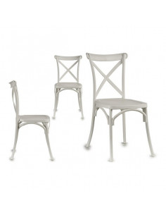 Esszimmerstuhl Kunststoff...