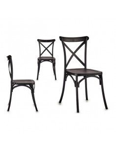 Silla de Comedor Madera...