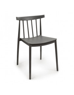 Esszimmerstuhl Grau...