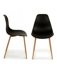 Esszimmerstuhl Kunststoff... 2