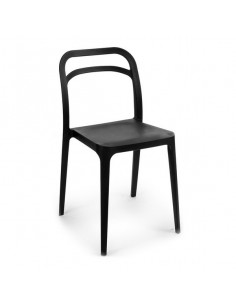 Silla de Comedor Plástico...