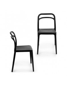 Silla de Comedor Plástico... 2