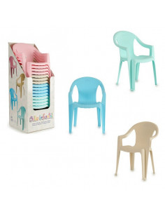Silla para Niños Plástico... 2
