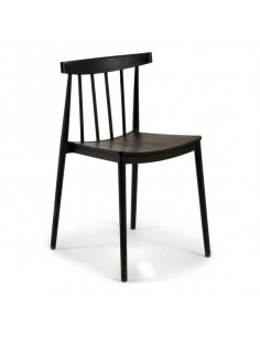 Silla de Comedor Plástico...