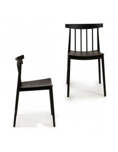 Silla de Comedor Plástico... 2