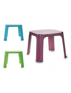 Mesa Plástico (58 x 44 x 58...