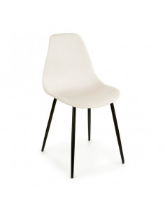 Silla de Comedor Plástico...