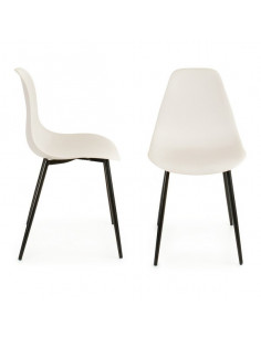 Silla de Comedor Plástico... 2