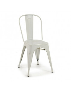 Silla de Comedor Metal...