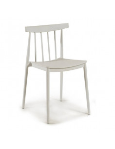 Esszimmerstuhl Kunststoff...