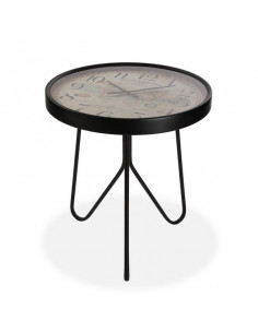 Beistelltisch Mappemonde...