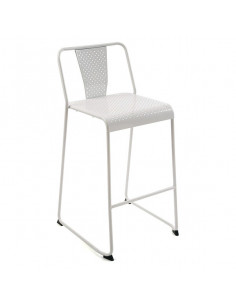 Hocker Metall (49,5 x 95,5...