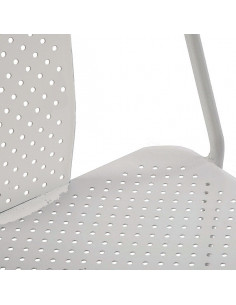 Taburete Metal (49,5 x 95,5... 2