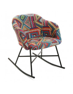 Mecedora Abenaki (80 x 73 x...