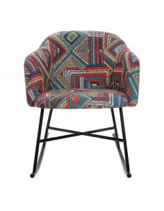 Mecedora Abenaki (80 x 73 x... 2